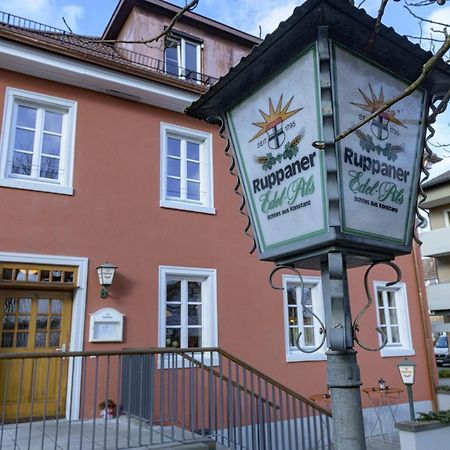 Gasthaus Adler Konstanz Ngoại thất bức ảnh