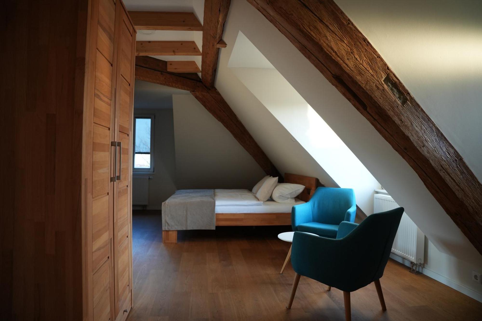 Gasthaus Adler Konstanz Ngoại thất bức ảnh