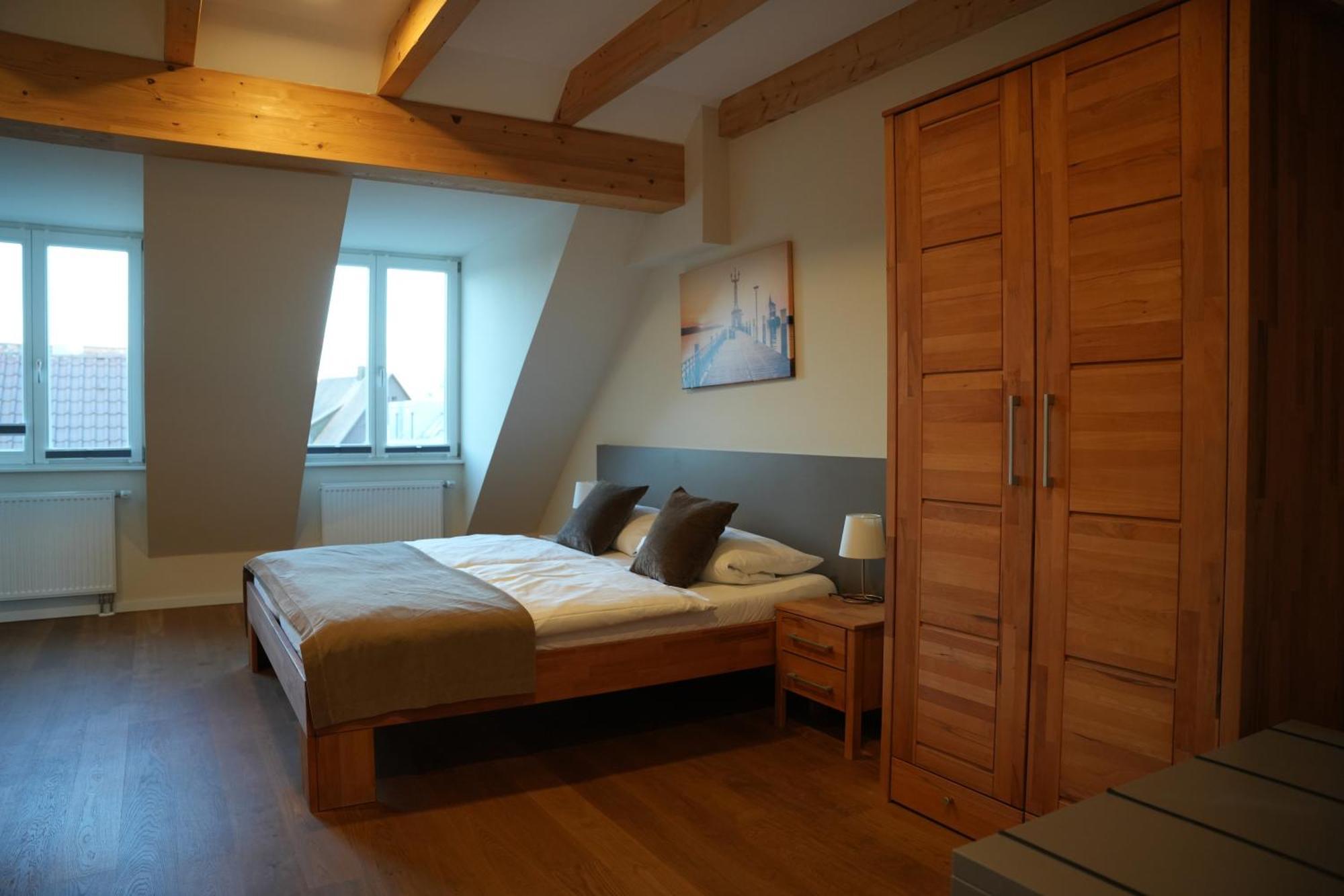 Gasthaus Adler Konstanz Ngoại thất bức ảnh