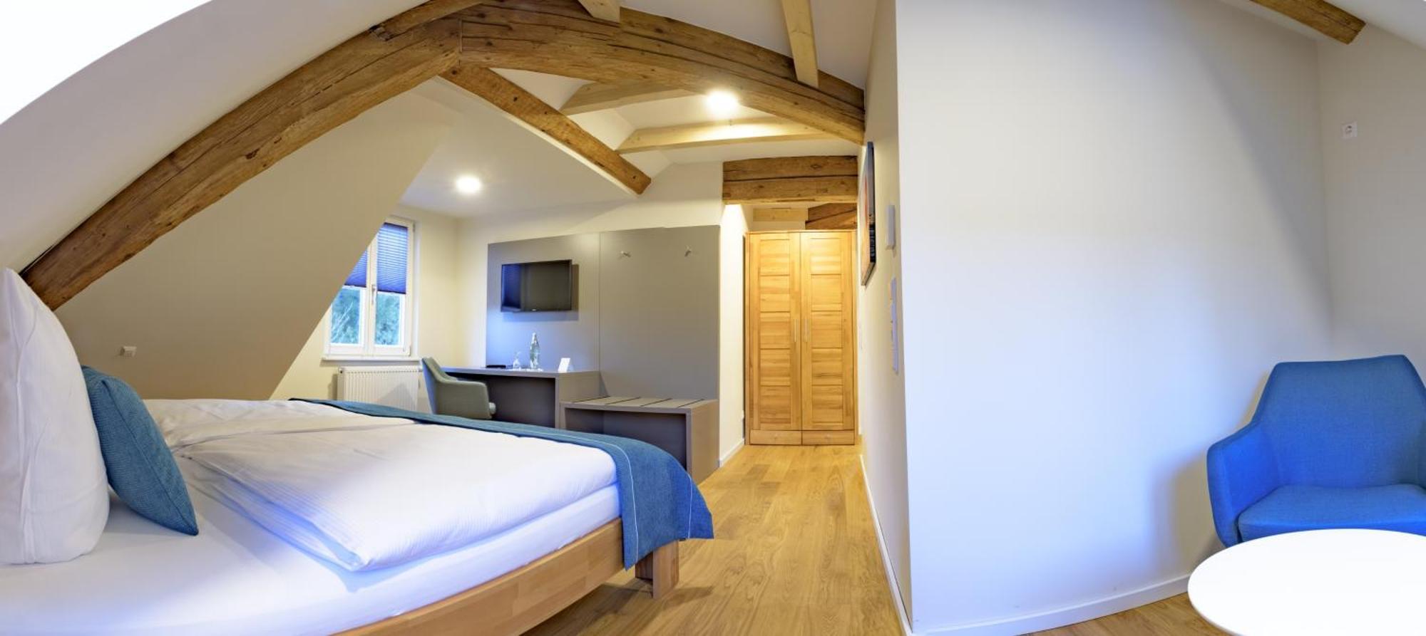 Gasthaus Adler Konstanz Ngoại thất bức ảnh