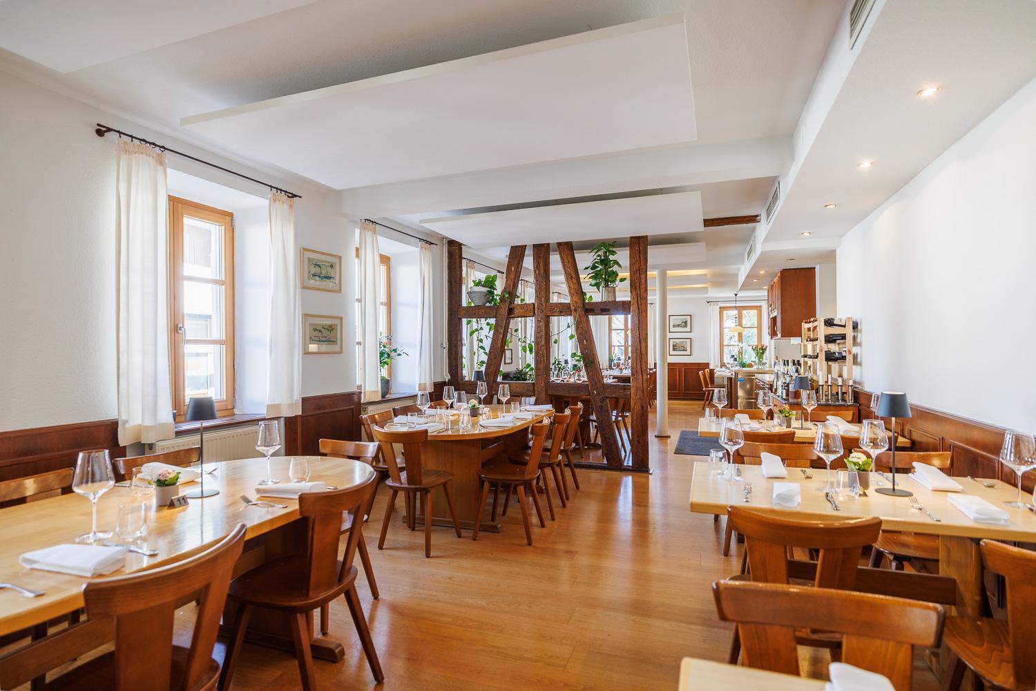 Gasthaus Adler Konstanz Ngoại thất bức ảnh