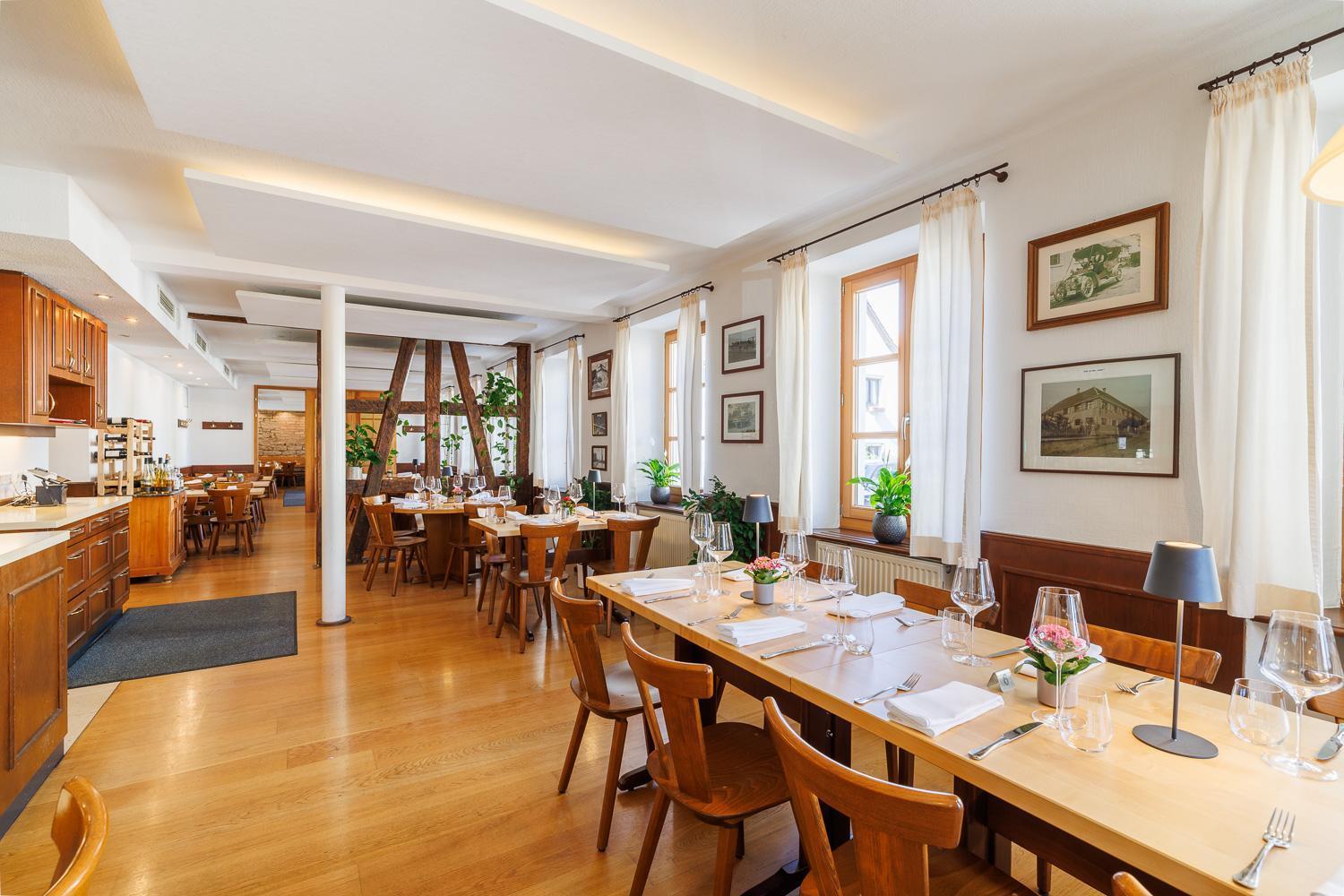 Gasthaus Adler Konstanz Ngoại thất bức ảnh
