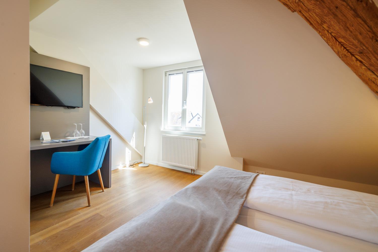 Gasthaus Adler Konstanz Ngoại thất bức ảnh
