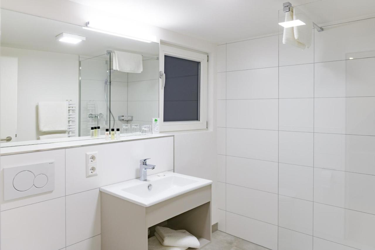 Gasthaus Adler Konstanz Ngoại thất bức ảnh