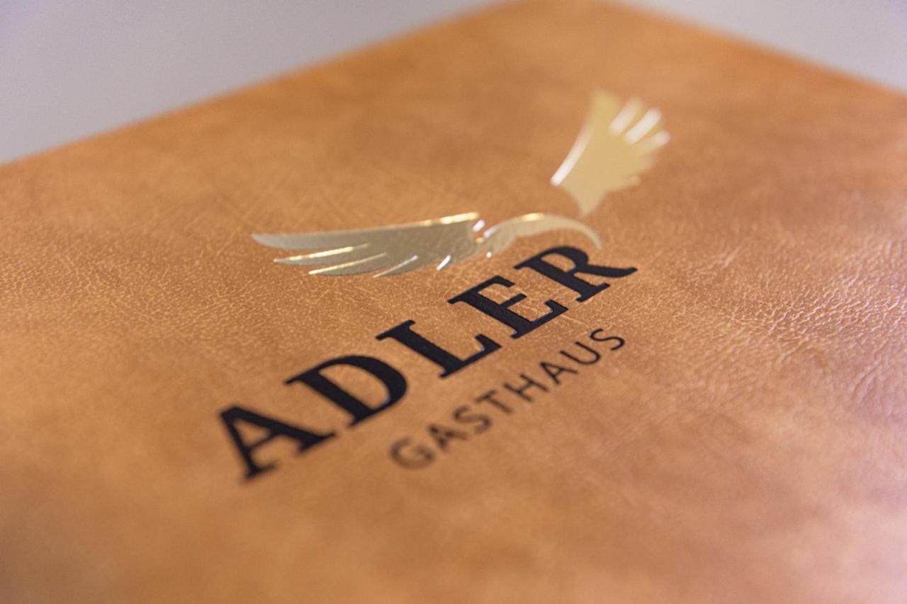 Gasthaus Adler Konstanz Ngoại thất bức ảnh