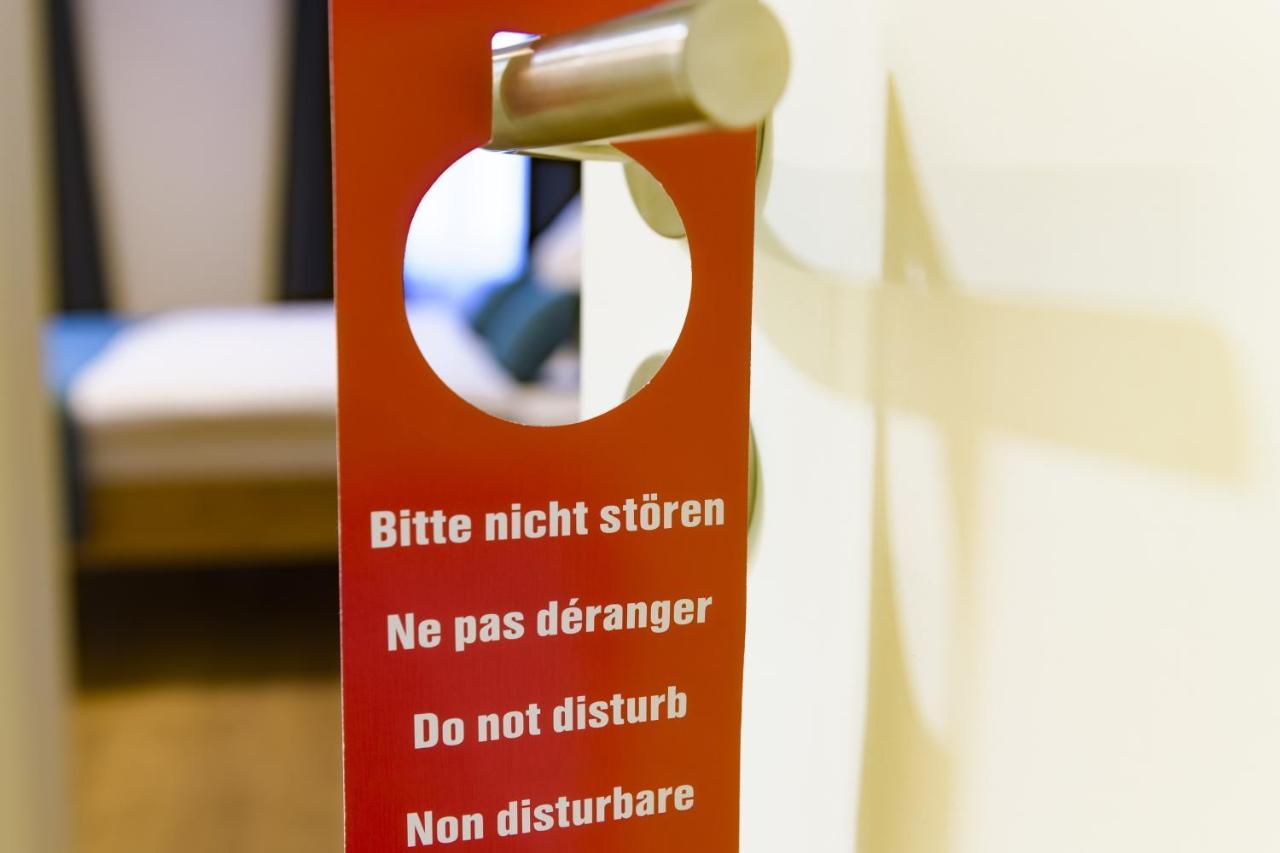 Gasthaus Adler Konstanz Ngoại thất bức ảnh