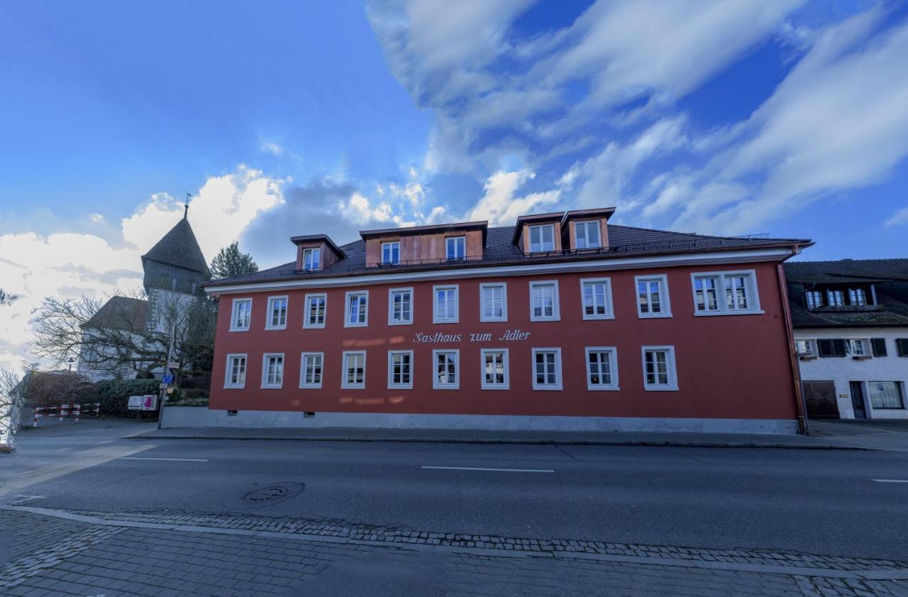Gasthaus Adler Konstanz Ngoại thất bức ảnh