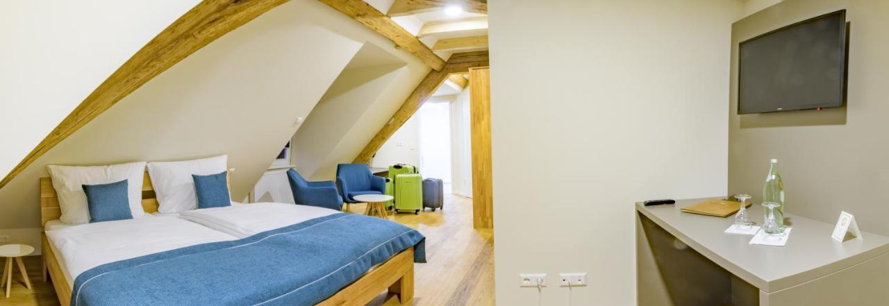 Gasthaus Adler Konstanz Ngoại thất bức ảnh