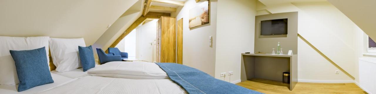 Gasthaus Adler Konstanz Ngoại thất bức ảnh