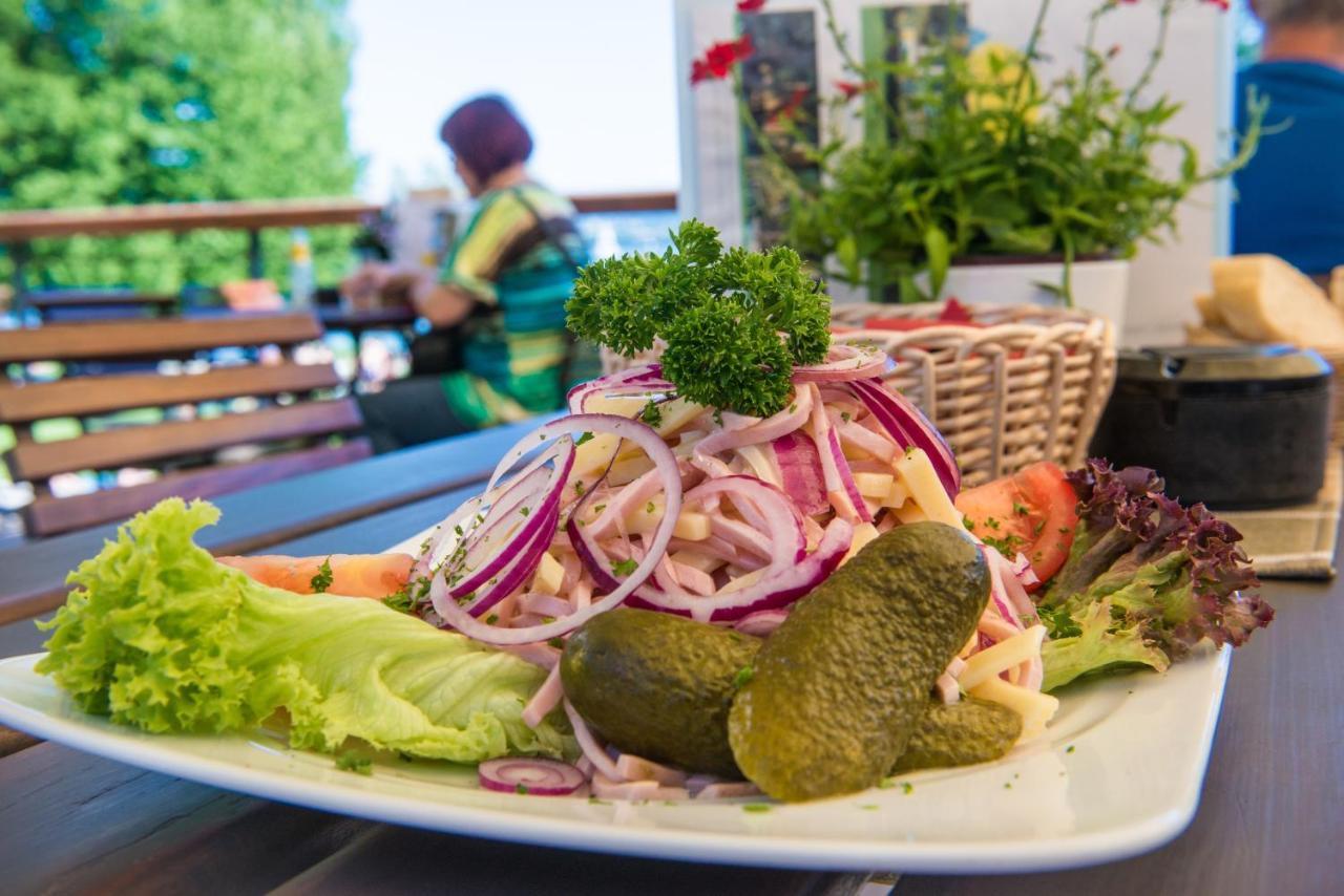 Gasthaus Adler Konstanz Ngoại thất bức ảnh